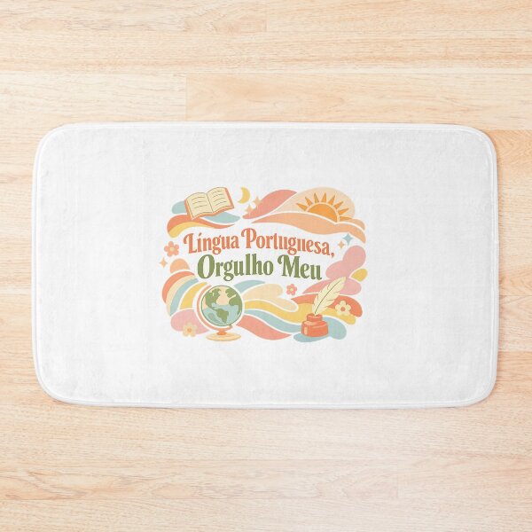 Item preview, Orgulho Meu – Creative Cultural Illustration designed and sold by LuveraxArt.