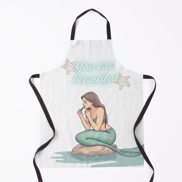 Item preview, You are beautiful designed and sold by fadeinkstudio.