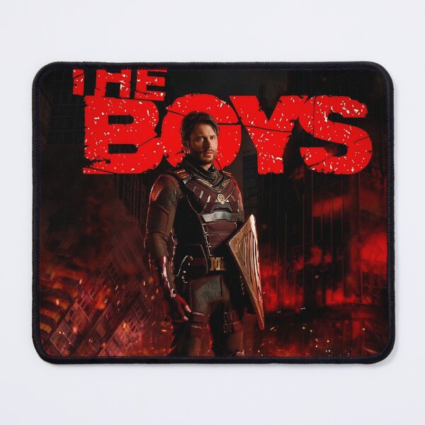 Item preview, The Boys designed and sold by tomasghrad.