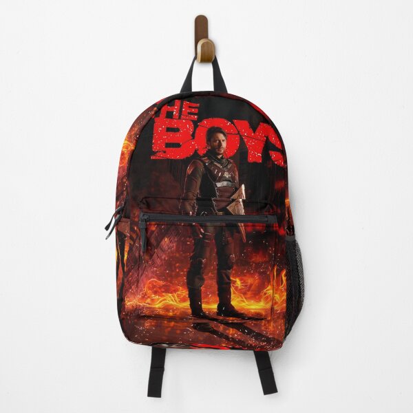 Item preview, The Boys designed and sold by tomasghrad.