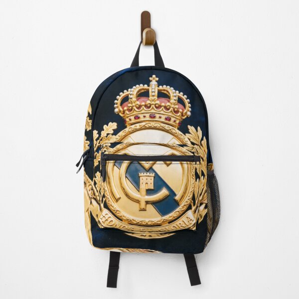 Item preview, Real Gold and Futbol designed and sold by casamomo.