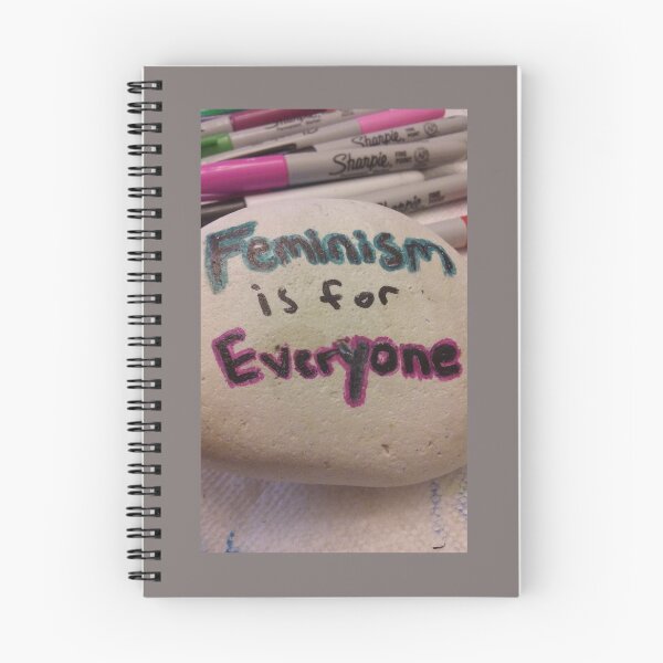 Item preview, Feminism is for Everyone designed and sold by Anti-Catfish.