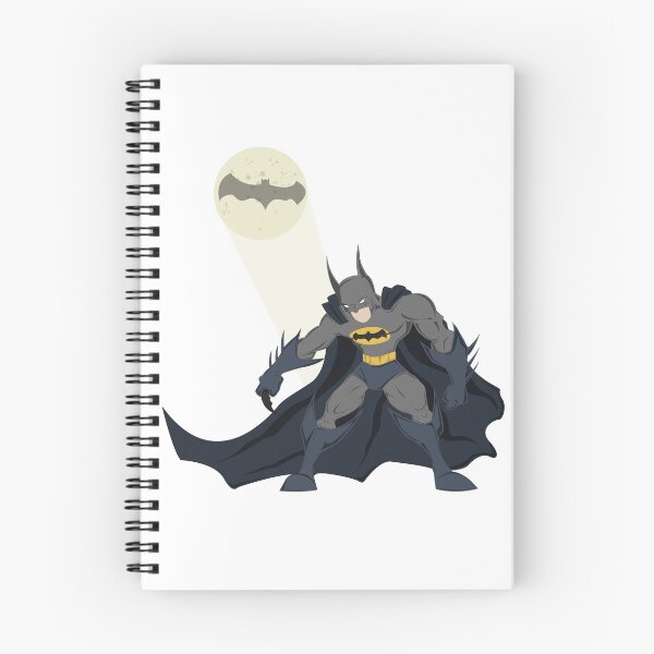Item preview, Dark Vigilante Hero Under Night Signal | Comic Style Superhero Illustration designed and sold by amareshdas008.