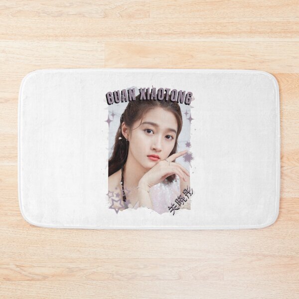 Item preview, Guan Xiaotong — 关晓彤 Chinese Drama Actress Cdrama China Drama Actor Aesthetic Historical Drama Portrait Art Fan art Chinese actor illustration designed and sold by HELL0WBELLO.