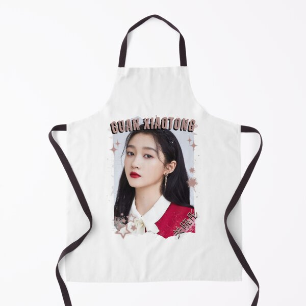Item preview, Guan Xiaotong — 关晓彤 Chinese Drama Actress Cdrama China Drama Actor Aesthetic Historical Drama Portrait Art Fan art Chinese actor illustration designed and sold by HELL0WBELLO.