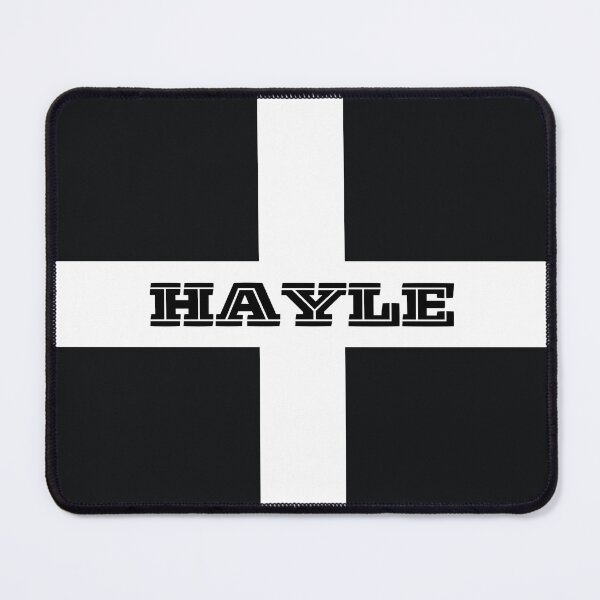 Item preview, Hayle on Cornish Flag designed and sold by S-and-W-4ever.