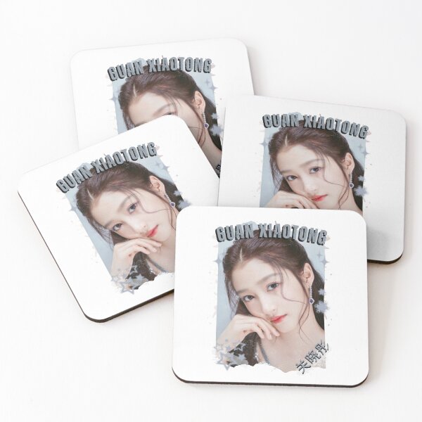 Item preview, Guan Xiaotong — 关晓彤 Chinese Drama Actress Cdrama China Drama Actor Aesthetic Historical Drama Portrait Art Fan art Chinese actor illustration designed and sold by HELL0WBELLO.