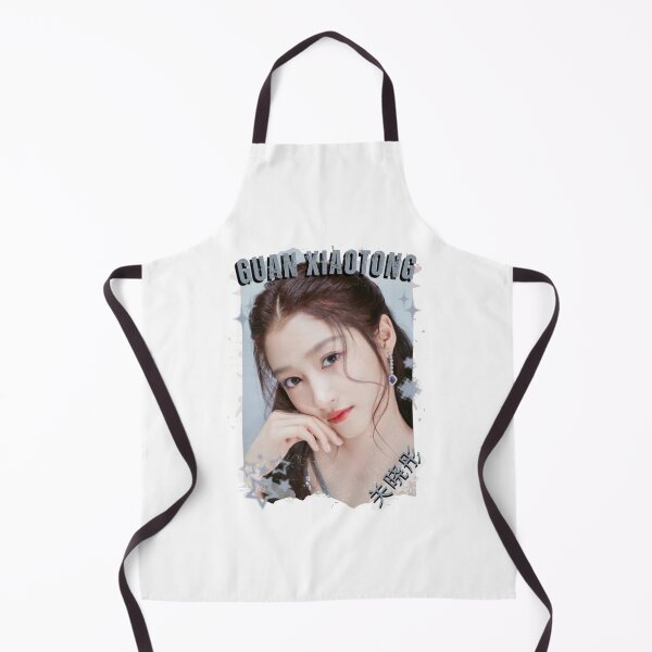 Item preview, Guan Xiaotong — 关晓彤 Chinese Drama Actress Cdrama China Drama Actor Aesthetic Historical Drama Portrait Art Fan art Chinese actor illustration designed and sold by HELL0WBELLO.