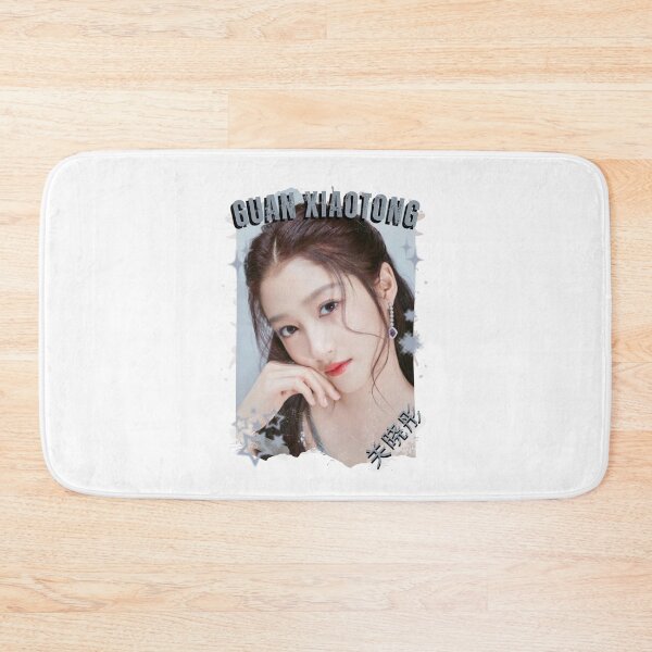 Item preview, Guan Xiaotong — 关晓彤 Chinese Drama Actress Cdrama China Drama Actor Aesthetic Historical Drama Portrait Art Fan art Chinese actor illustration designed and sold by HELL0WBELLO.