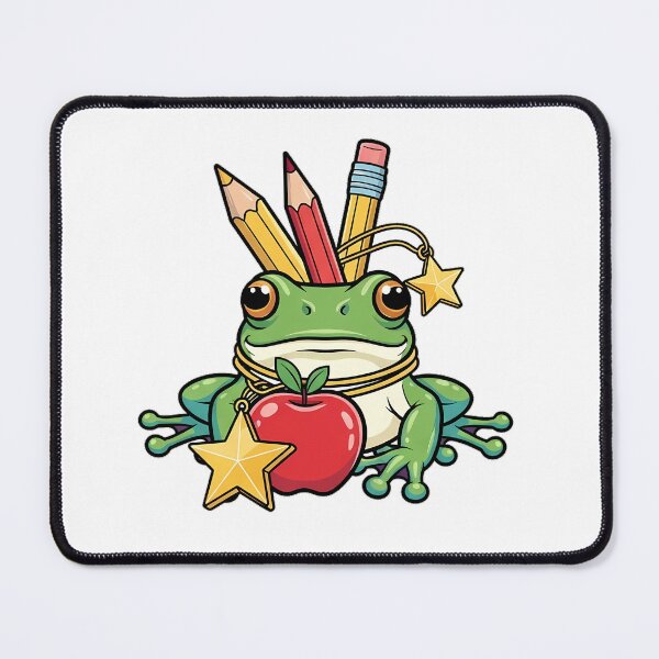 Item preview, Frog Apple Pencil Bundle Gift designed and sold by pumsquare.