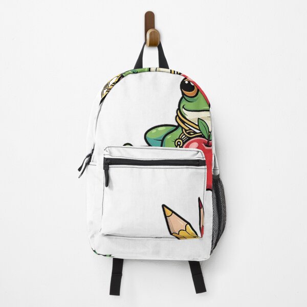 Item preview, Frog Apple Pencil Bundle Gift designed and sold by pumsquare.