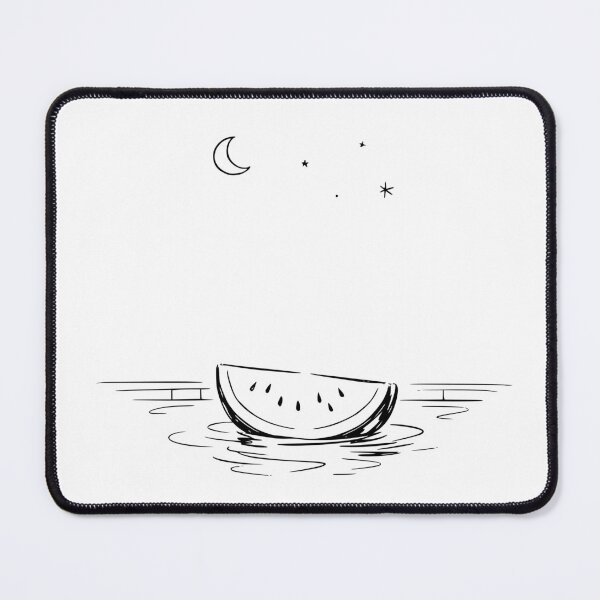 Item preview, Midnight Melon Float designed and sold by YV Designs & Stuff.