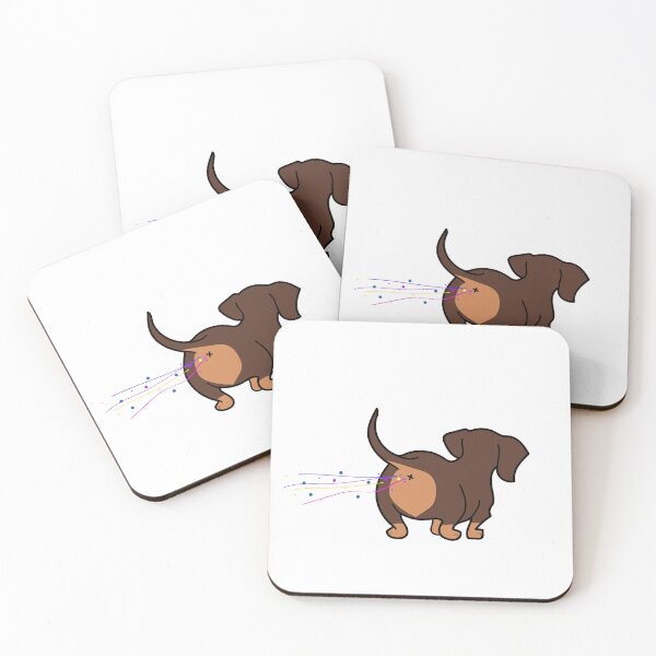 Aperçu de l'œuvre Chien confetti créée et vendue par Challtads-store.