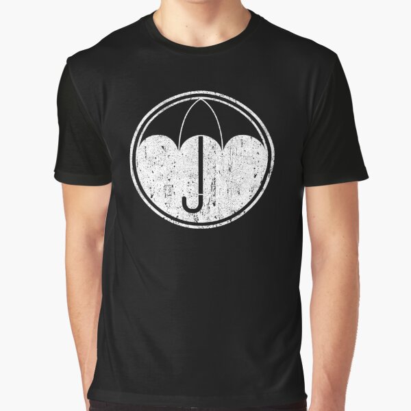 Item preview, Umbrella Academy Symbol designed and sold by huckblade.