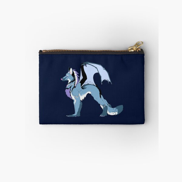 Item preview, Winged Wolf designed and sold by Japcore Designs.