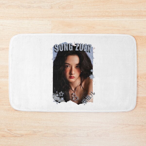 Item preview, Song Zuer — 宋祖儿 Chinese Drama Actress Cdrama China Drama Actor Aesthetic Historical Drama Portrait Art Fan art Chinese actor illustration designed and sold by HELL0WBELLO.
