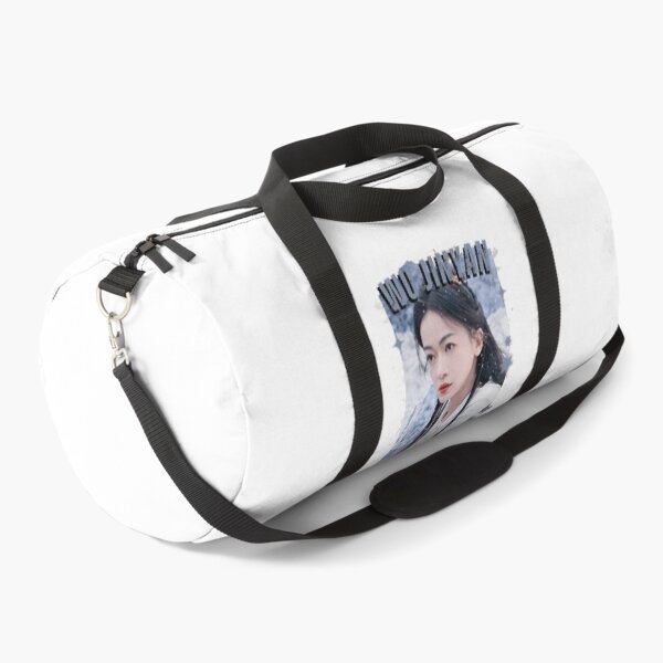 Item preview, Wu Jinyan — 吴谨言 Chinese Drama Actress Cdrama China Drama Actor Aesthetic Historical Drama Portrait Art Fan art Chinese actor illustration designed and sold by HELL0WBELLO.