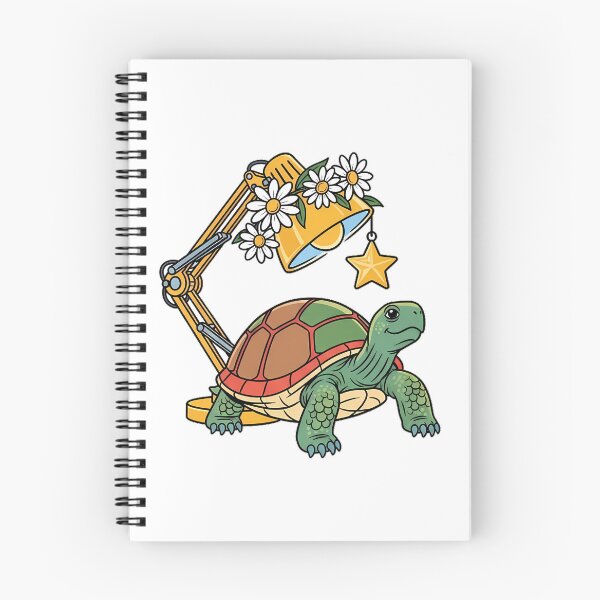 Item preview, Turtle Desk Lamp Gift designed and sold by pumsquare.