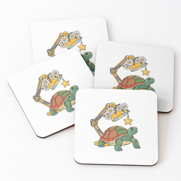 Item preview, Turtle Desk Lamp Gift designed and sold by pumsquare.