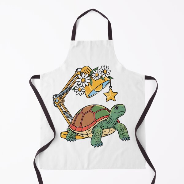 Item preview, Turtle Desk Lamp Gift designed and sold by pumsquare.