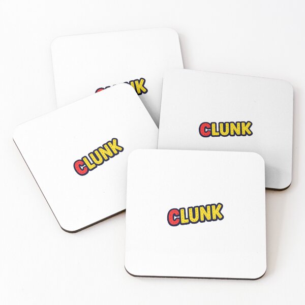 Item preview, Copy of CLANG comic text designed and sold by Abile84.