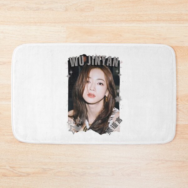 Item preview, Wu Jinyan — 吴谨言 Chinese Drama Actress Cdrama China Drama Actor Aesthetic Historical Drama Portrait Art Fan art Chinese actor illustration designed and sold by HELL0WBELLO.