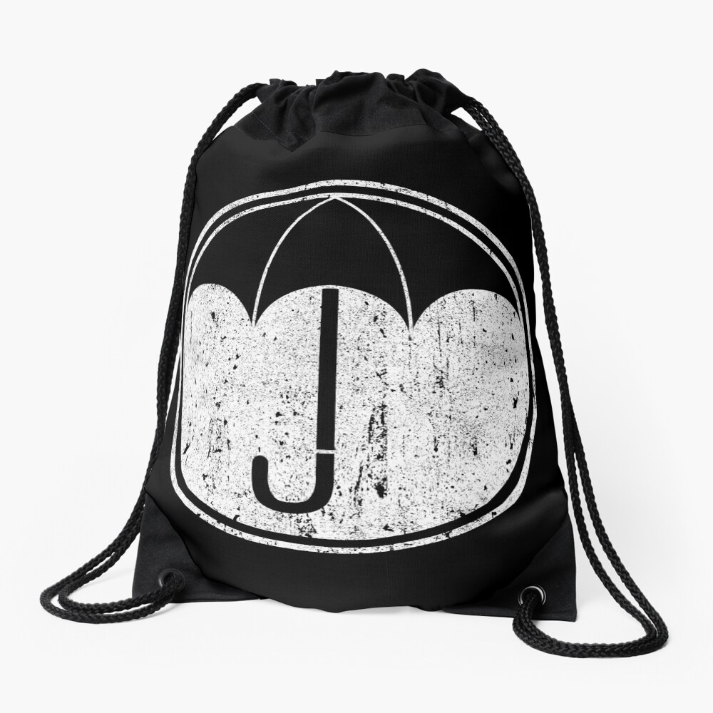 academy drawstring bag