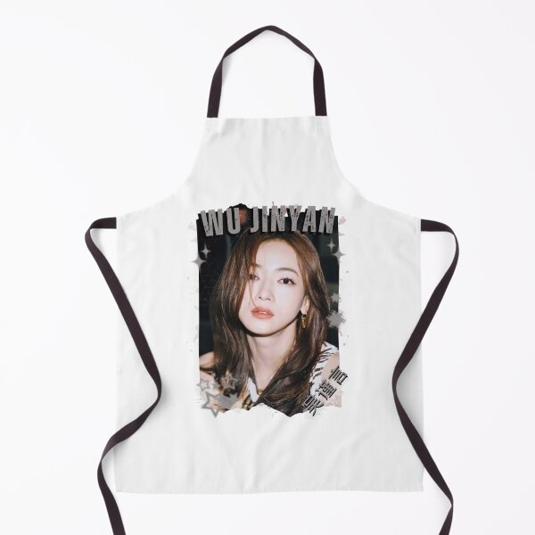 Item preview, Wu Jinyan — 吴谨言 Chinese Drama Actress Cdrama China Drama Actor Aesthetic Historical Drama Portrait Art Fan art Chinese actor illustration designed and sold by HELL0WBELLO.