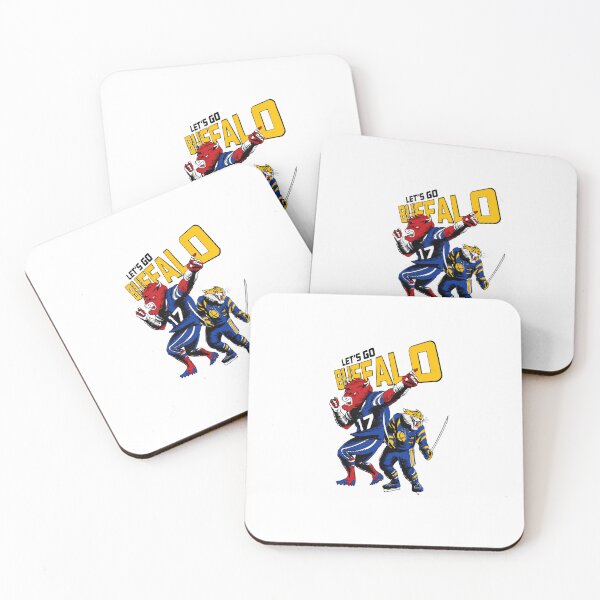 Item preview, Buffalo Hockey – Page 15 – 26 designed and sold by MBSdesingArt.