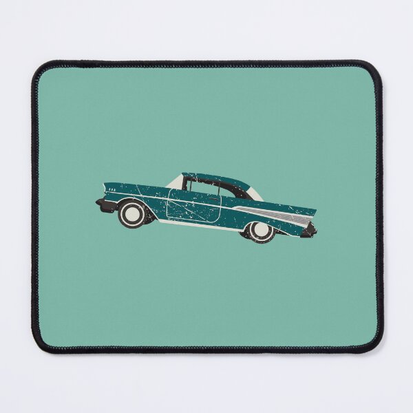 Item preview, Retro classic car illustration designed and sold by SO-studio-art.