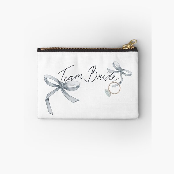 Item preview, Team Bride - Bow designed and sold by LLilyArt.