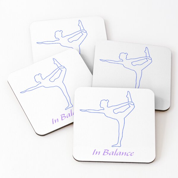 Item preview, Yoga - In Balance designed and sold by jp4m.