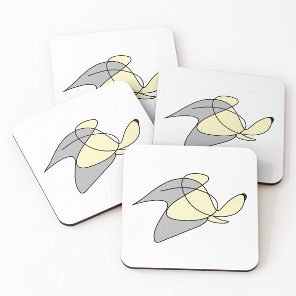 Item preview, raccoon designed and sold by Designhand.