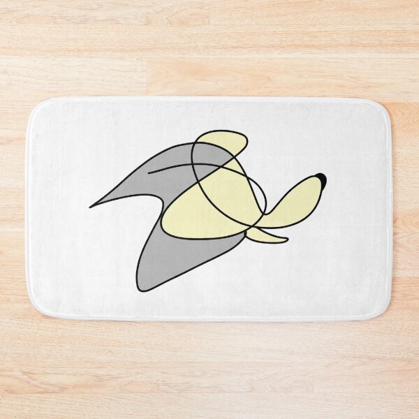 Item preview, raccoon designed and sold by Designhand.
