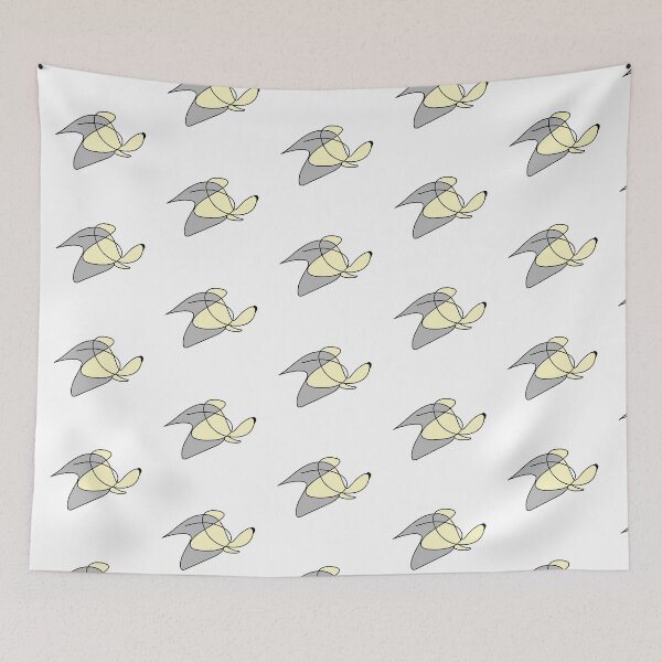 Item preview, raccoon designed and sold by Designhand.