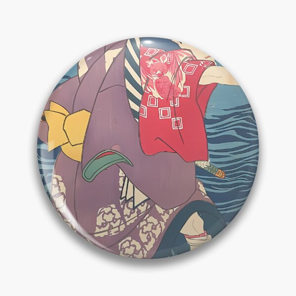 Item preview, Shitao Landscape Study | Japanese Art designed and sold by GammaRay.
