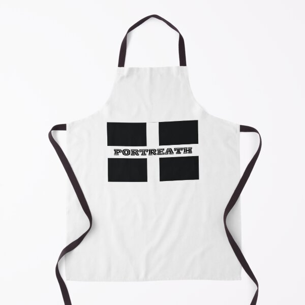 Item preview, Portreath on Cornish Flag designed and sold by S-and-W-4ever.