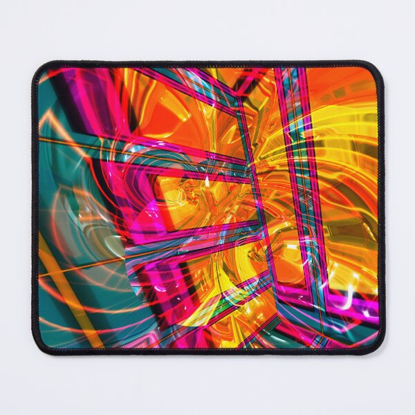 Item preview, Swirling Colors  designed and sold by Robin King.