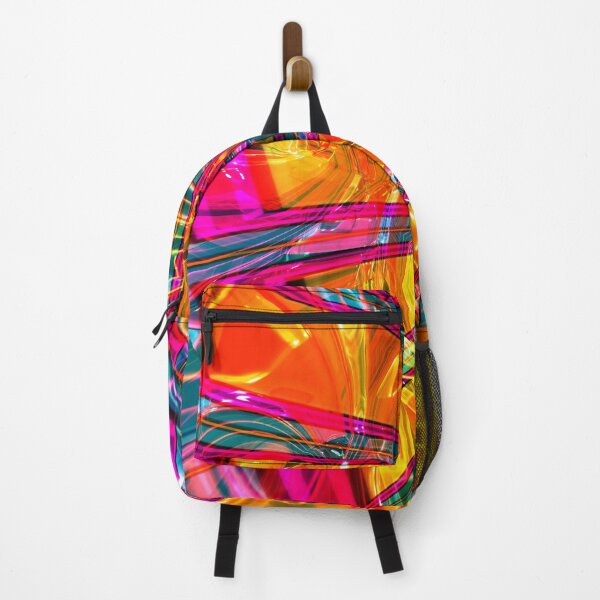 Item preview, Swirling Colors  designed and sold by Robin King.