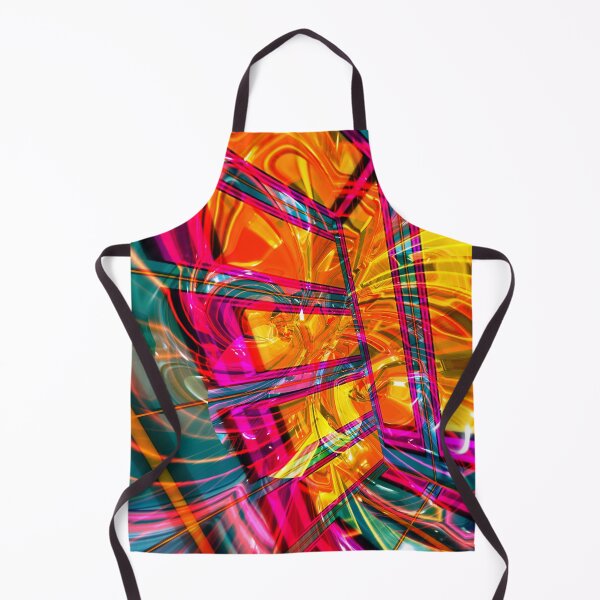Item preview, Swirling Colors  designed and sold by Robin King.