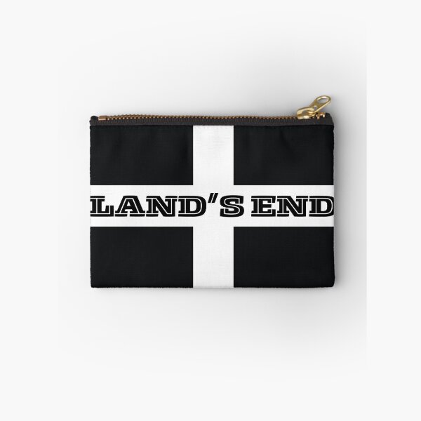 Item preview, Land's End on Cornish Flag designed and sold by S-and-W-4ever.