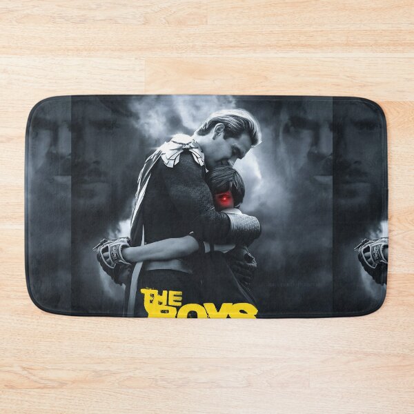 Item preview, The Boys designed and sold by tomasghrad.