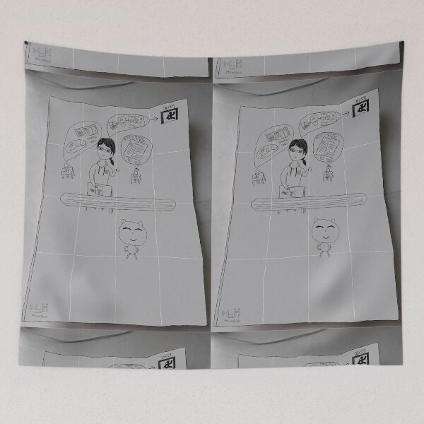 Item preview, Max Harmony(The mock exam!)(100(X)->IMAGINE!) designed and sold by MaxhaMaxchno.