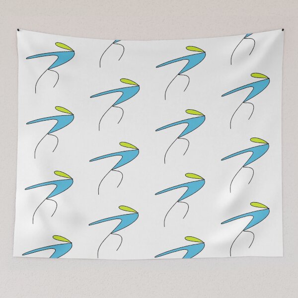 Item preview, Road runner  designed and sold by Designhand.