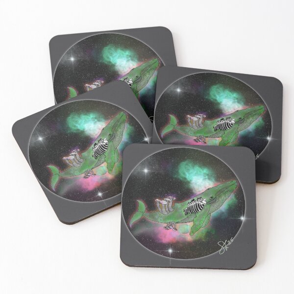 Item preview, Space Dementia  designed and sold by Serrenathedead-.