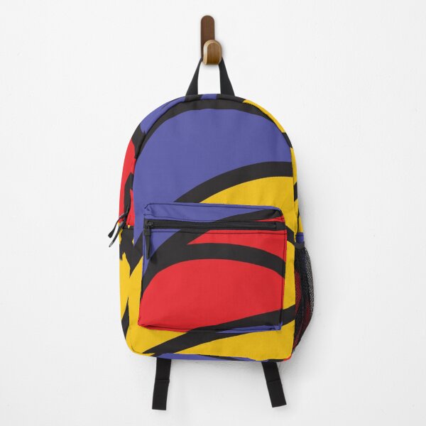 Item preview, Basketball digital art colorfull modern designed and sold by Combatente.