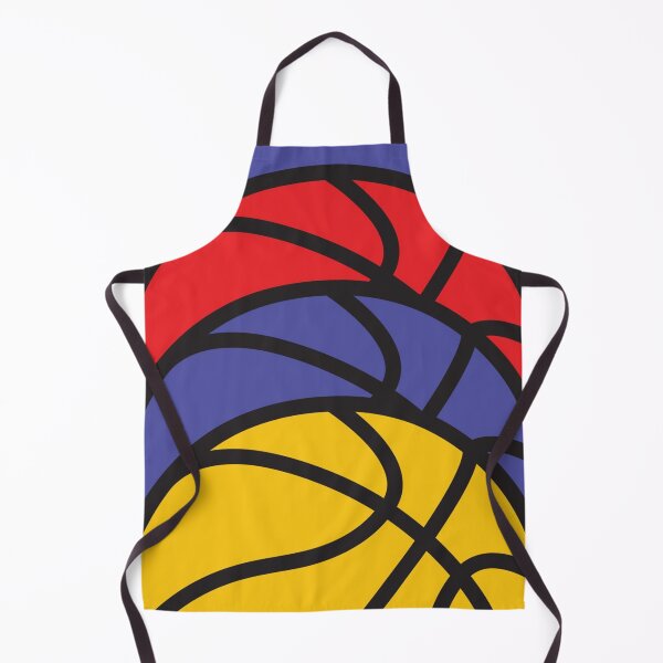 Item preview, Basketball digital art colorfull modern  designed and sold by Combatente.