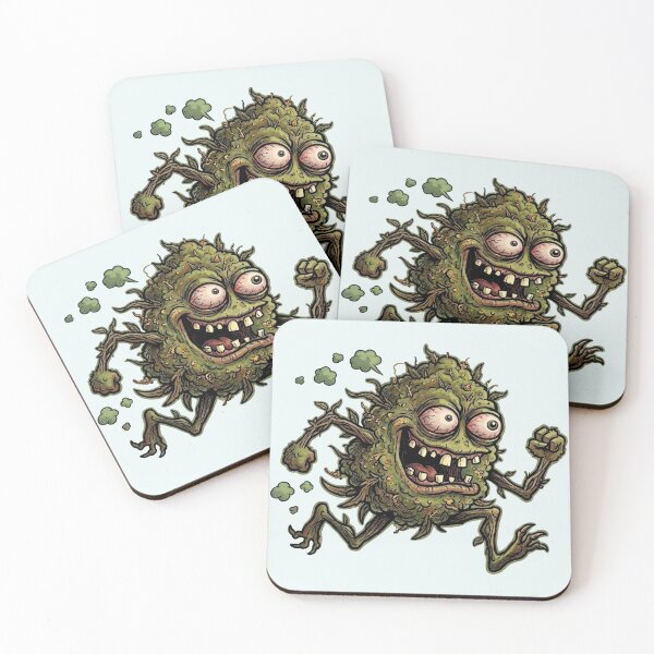 Item preview, Bud Runner designed and sold by Static Punk.