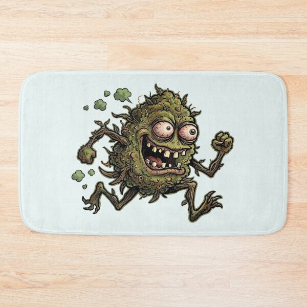 Item preview, Bud Runner designed and sold by Static Punk.