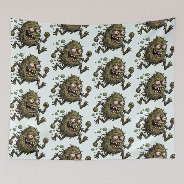 Item preview, Bud Runner designed and sold by Static Punk.